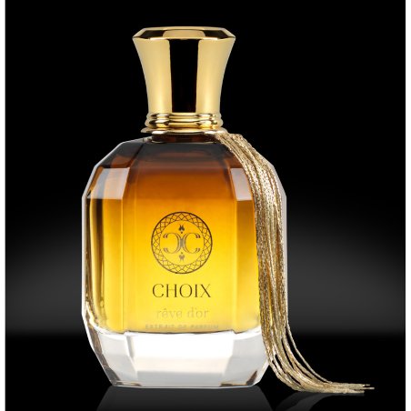 Gritti Choix Reve D'Or Extrait De Parfum 100 Ml