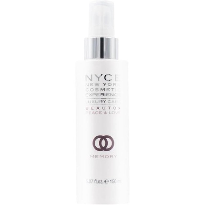 Luxury Care Beautox Peace & Love 150ml Restorative Fluid