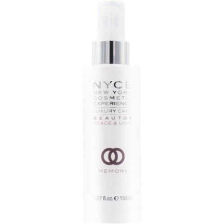 Luxury Care Beautox Peace & Love 150ml Restorative Fluid
