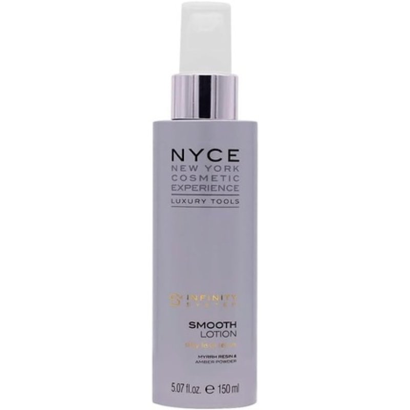 Nyce Styling System Smooth Lotion 150ml