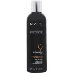 Nyce Bio Essential Rebirth Oil 250ml - Restructuring Treatment