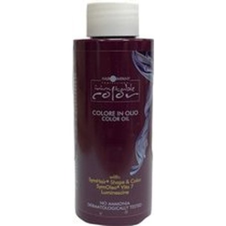 Hair Company Color In Oil - Color Oil - 611