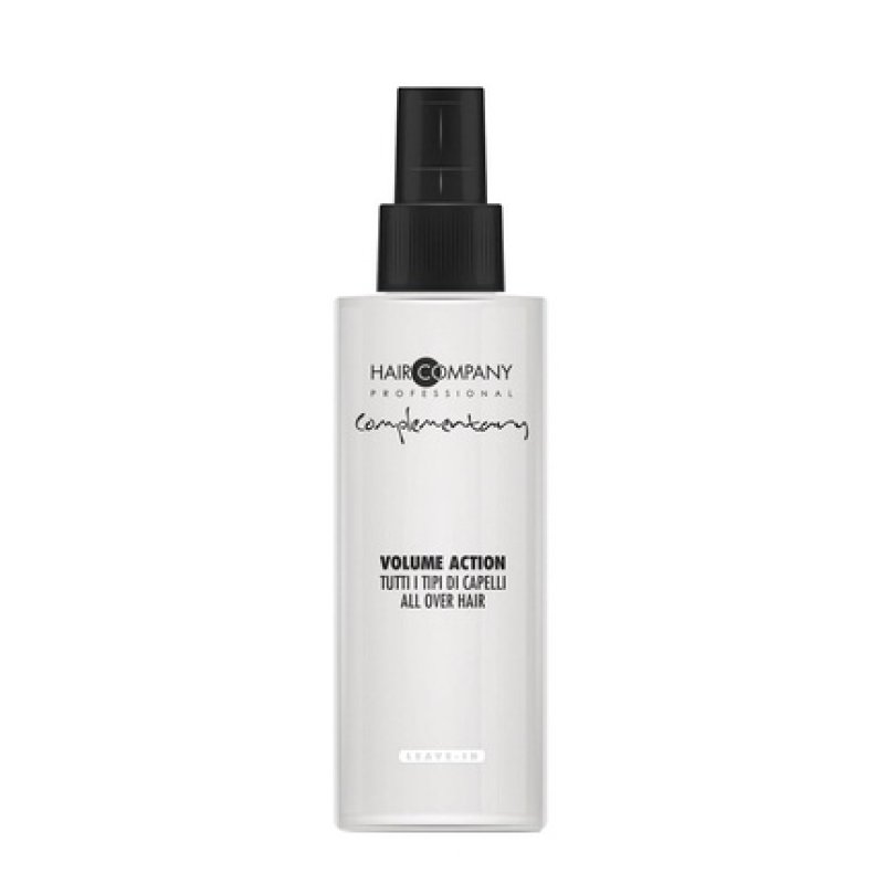 Hair Company Complementary Volume Action Spray 150ml