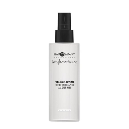 Hair Company Complementary Volume Action Spray 150ml