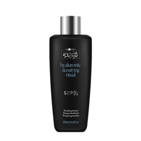Hair Company Inimitable Style Hyaluronic Densifying Ritual Shampoo 250ml