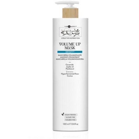 Hair Company Inimitable Style Density3 Volume Up Mask 1000ml