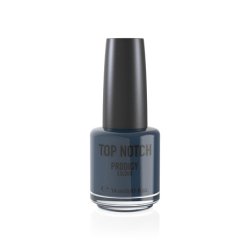 Top Notch by Mesauda Prodigy nail polish 14 ml Blue