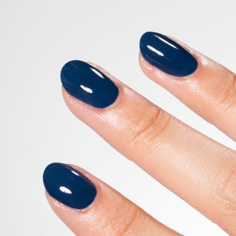 Top Notch by Mesauda Prodigy vernis à ongles 14 ml Bleu