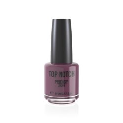 Mesauda Top Notch Prodigy Nail Color 235 Obstinate 14ml