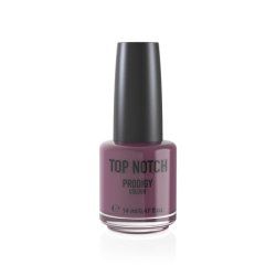 Top Notch by Mesauda Prodigy vernis à ongles 14 ml Violet