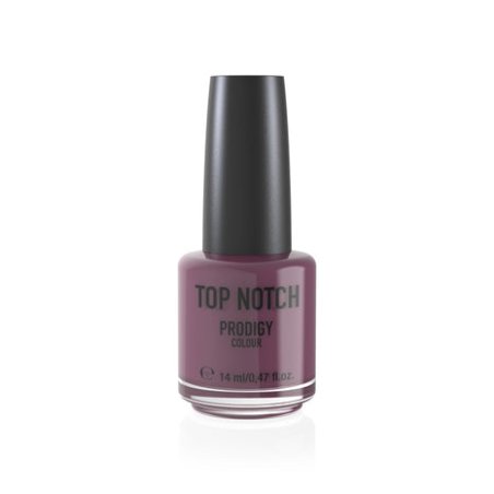 Top Notch by Mesauda Prodigy vernis à ongles 14 ml Violet