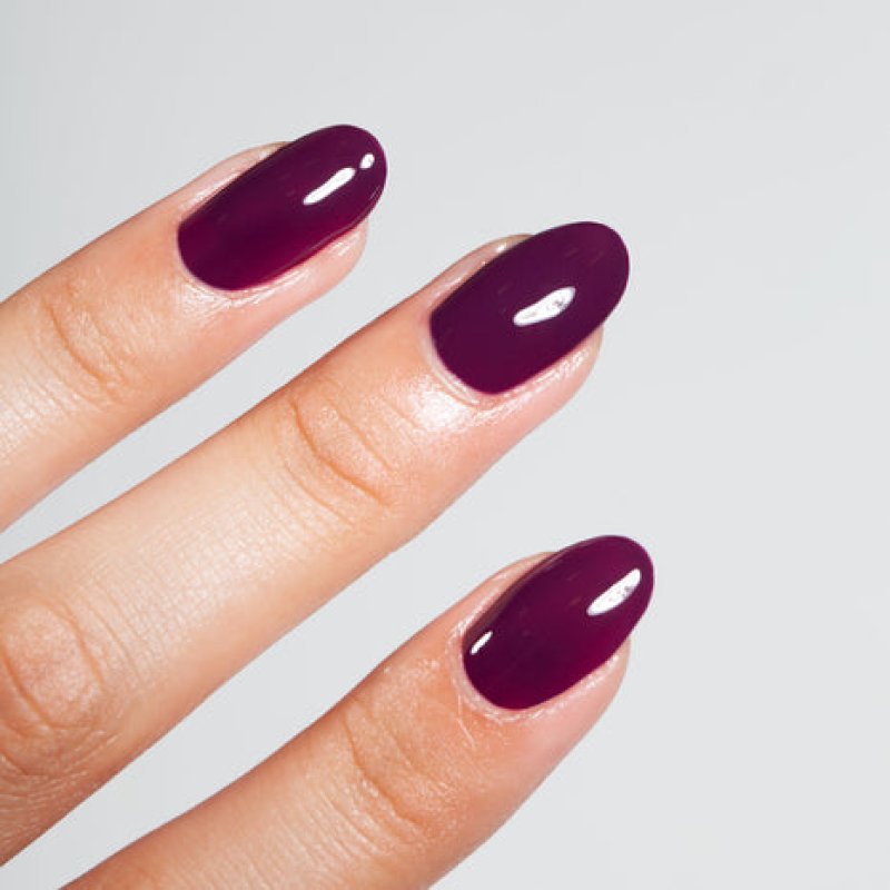 Mesauda Top Notch Prodigy Nail Color 235 Obstinate 14ml