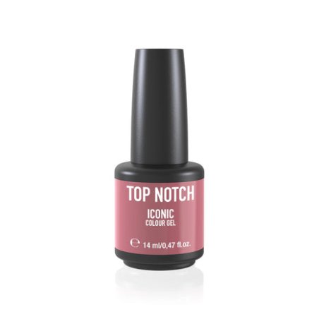 Mesauda Top Notch Iconic 232 Wifey Semi-Permanent Nail Polish 14ml