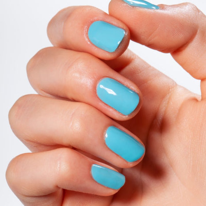 Mesauda Top Notch Iconic 240 Riviera Semi-Permanent Nail Polish 14ml