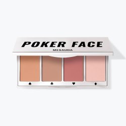 MESAUDA Poker Face 20 g 002 Medium