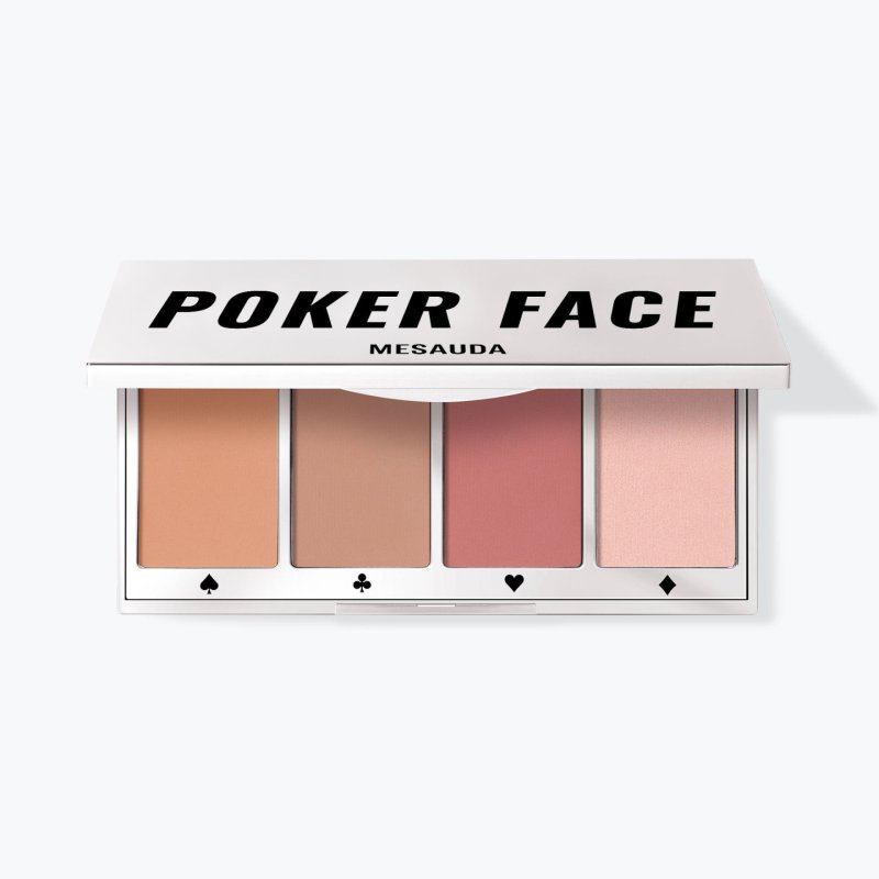 MESAUDA Poker Face 20 g 002 Medium