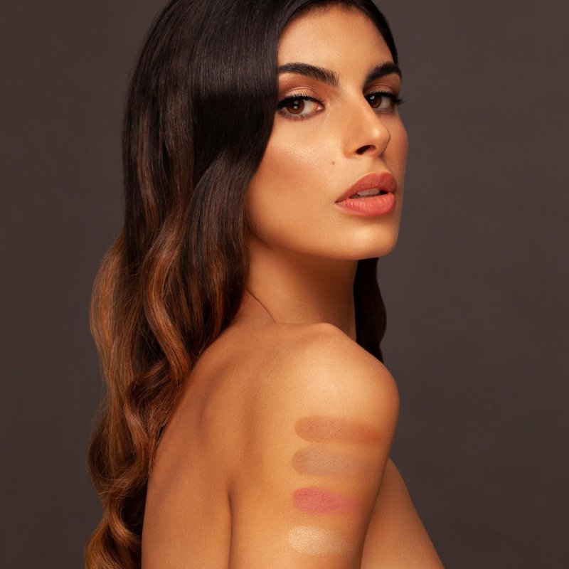 Mesauda Poker Palette Face No. 2 Medium