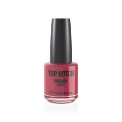 Mesauda Top Notch Prodigy Nail Colour 237 Blossom 14ml