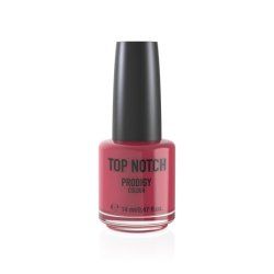 Top Notch by Mesauda Prodigy vernis à ongles 14 ml Rouge
