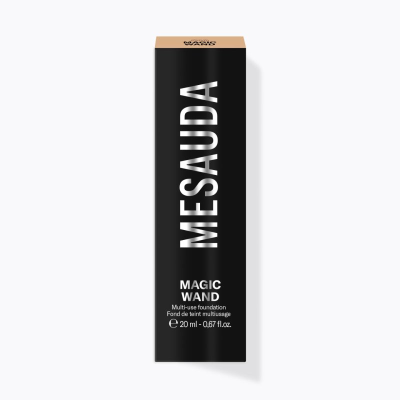 Mesauda C10 Magic Wand Multi-Use Foundation 20ml