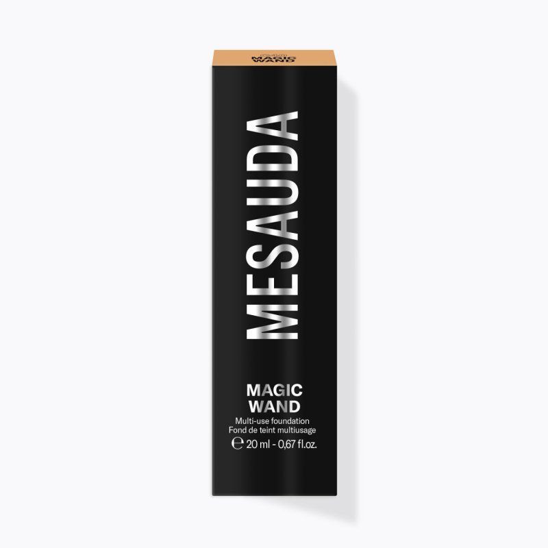 MESAUDA Multipurpose Foundation C40 20ml