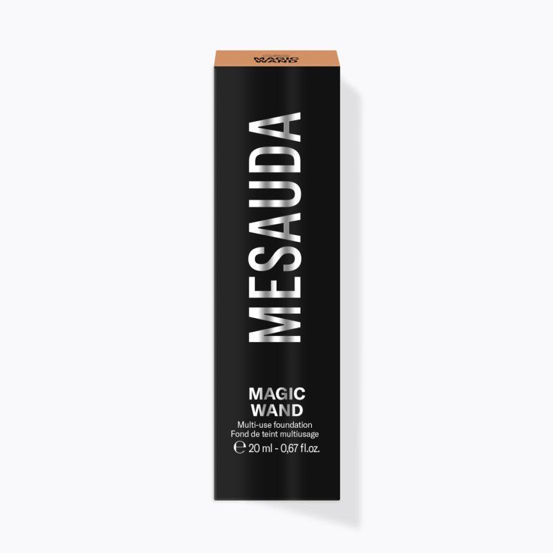 MESAUDA Magic Wand 20 ml Bouteille Liquide C50