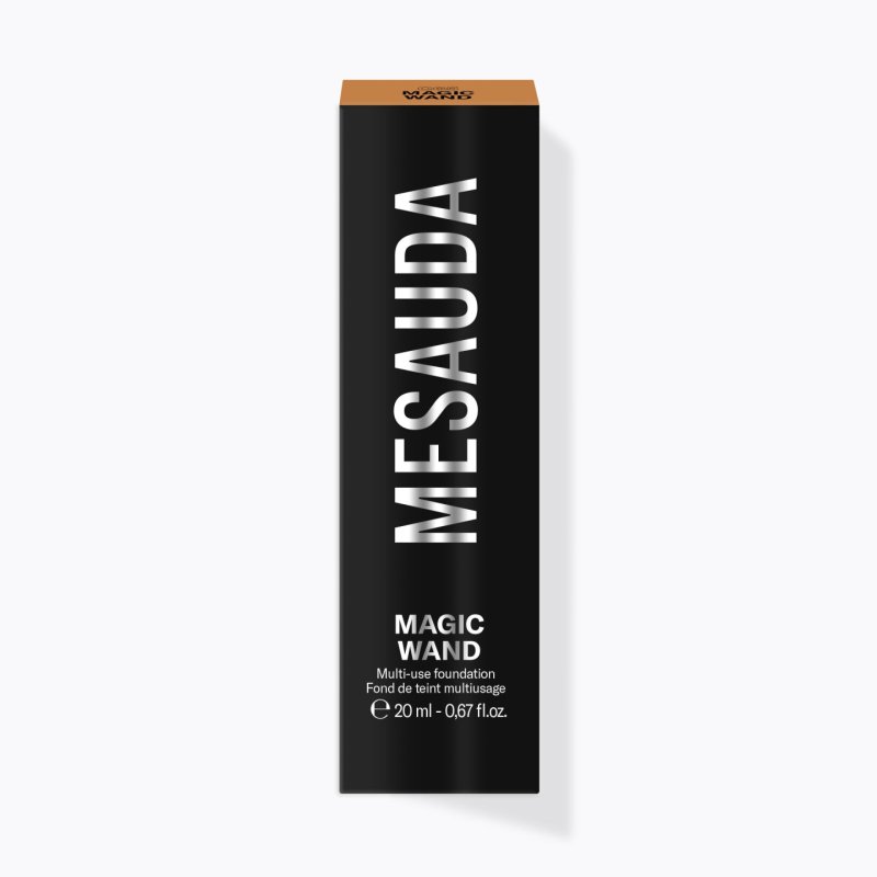 MESAUDA Magic Wand 20 ml Bouteille Liquide C65