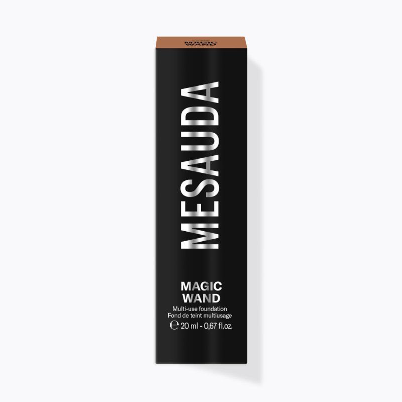 MESAUDA Multipurpose Foundation W75 20 ml