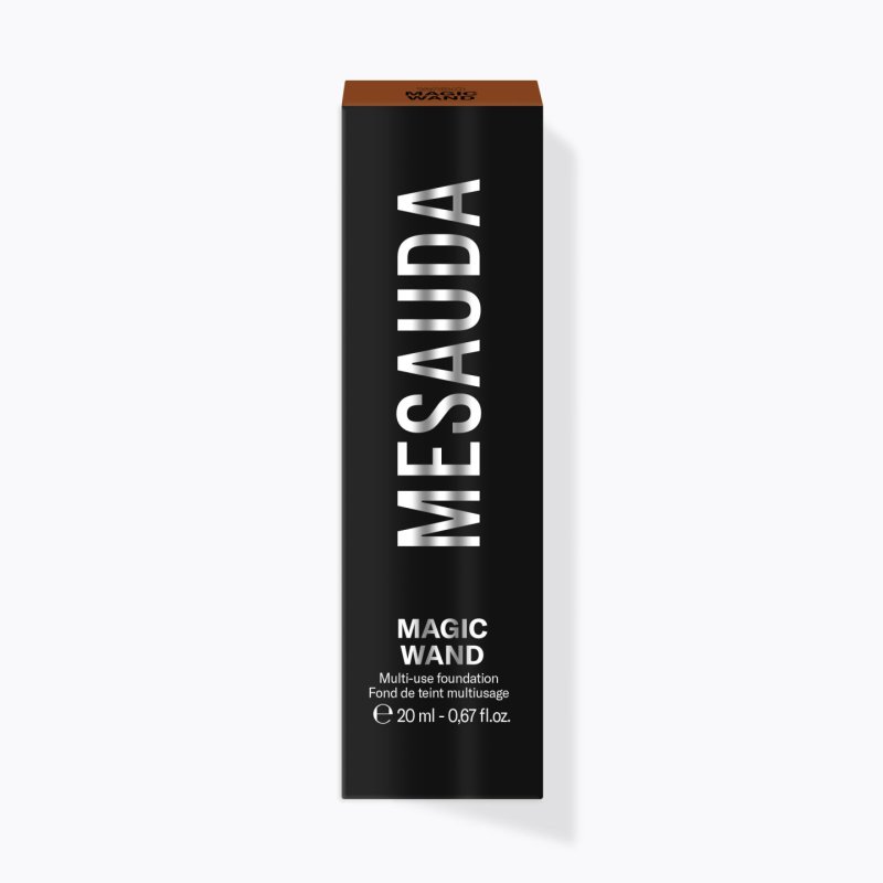 MESAUDA Magic Wand 20 ml Bouteille Liquide W80