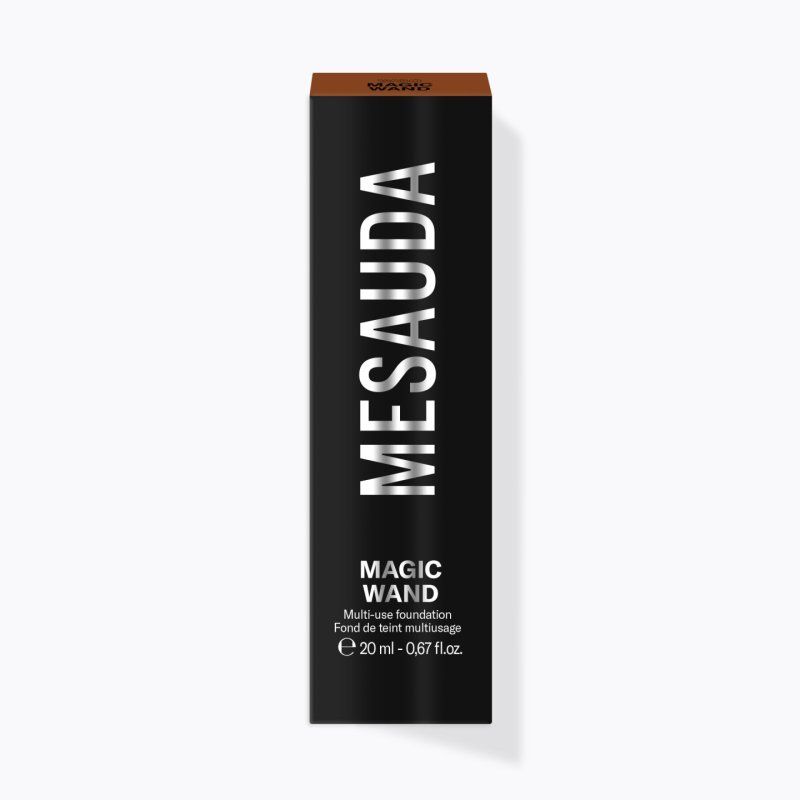 MESAUDA Multipurpose Foundation W80 20 ml