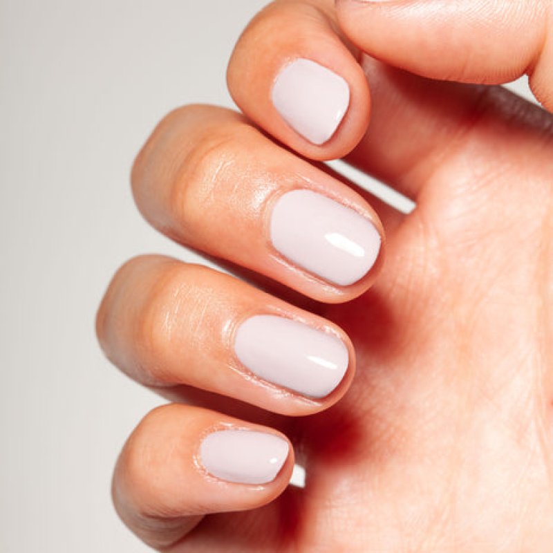 Mesauda Top Notch Iconic 243 Sanctuary Semi-Permanent Nail Polish 14ml