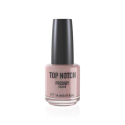 Top Notch by Mesauda Prodigy nail polish 14 ml Pink