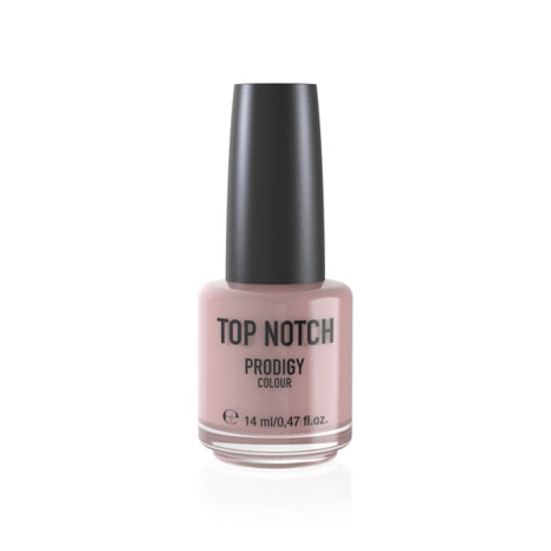 Mesauda Top Notch Prodigy Nail Color 245 Melancholy 14ml
