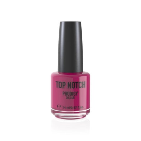 Mesauda Top Notch Prodigy Nail Color 248 Fall Leaf 14ml - Nail Polish