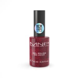 Mesauda Nail Pro MNP 100% Gel Polish, Broadway, 10ml