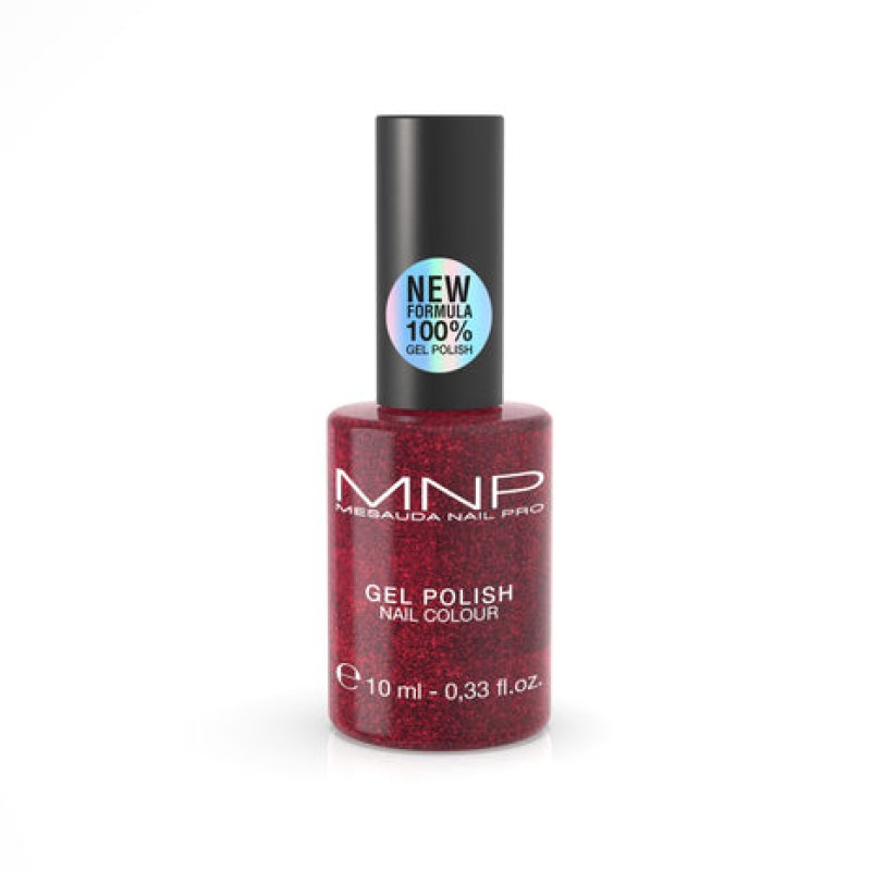 Mesauda Nail Pro MNP 100% Gel Polish, Broadway, 10ml