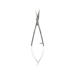 MNP Curved Cuticle Scissors