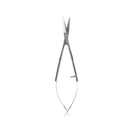 MNP Curved Cuticle Scissors