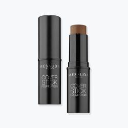 Mesauda Milano Cover Stick Foundation 611 Truffle - 10g