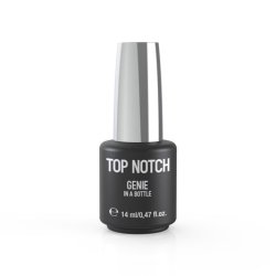 Top Notch by Mesauda Genie In A Bottle vernis à ongles 14 ml Rose