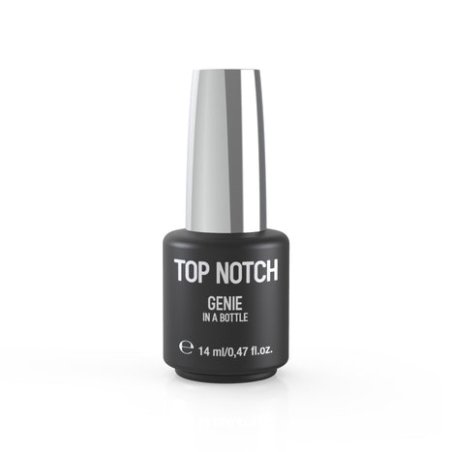 Top Notch by Mesauda Genie In A Bottle nail polish 14 ml Pink