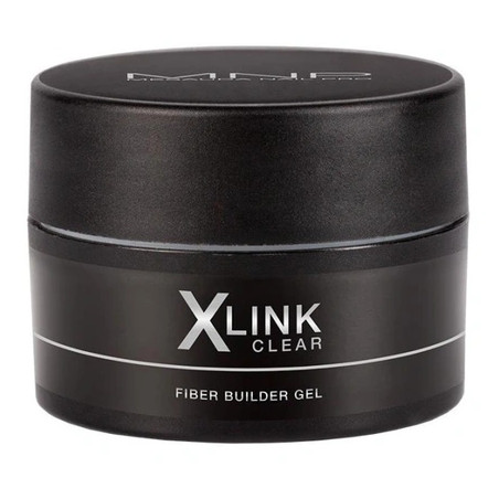 Mnp Xlink Clear 10g - General Beauty Care