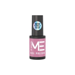 ME by Mesauda 386222 vernis à ongles 4,5 ml Rose