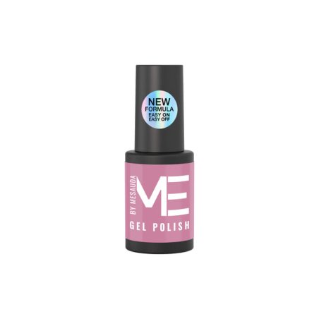 ME by Mesauda 386222 vernis à ongles 4,5 ml Rose