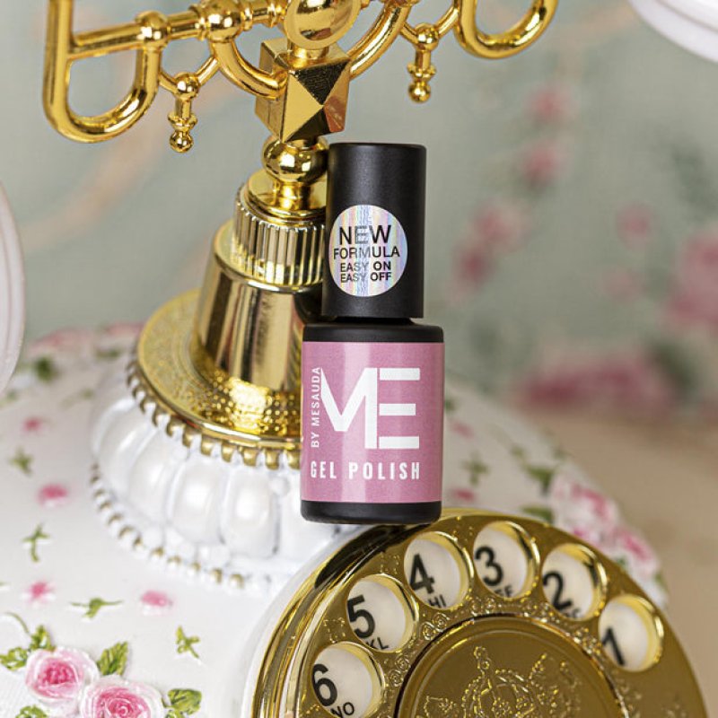 Mesauda ME Gel Polish 222 Elite 4.5ml