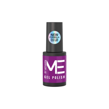 ME by Mesauda 386224 vernis à ongles 4,5 ml Violet