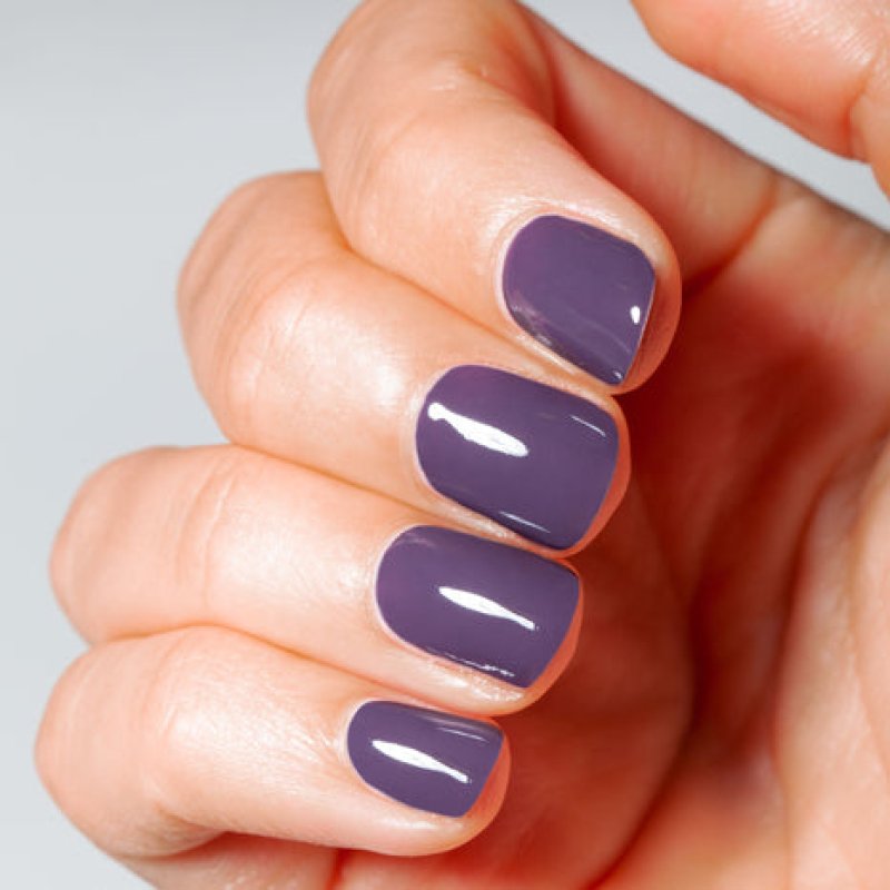 Mesauda Top Notch Iconic 251 Bullet 14ml Semi-Permanent Nail Polish