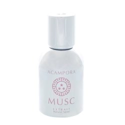 Acampora Musc Extrait De Parfum