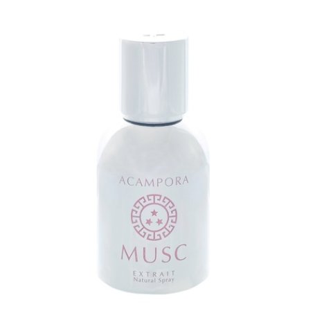 Acampora Musc Extrait De Parfum