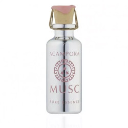 Acampora Bruno Acampora Musc - Pure Essence Unisex Perfume